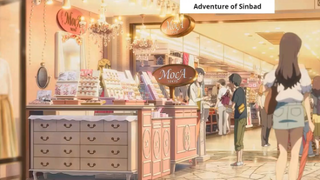 Review Phim Anime Đứa Con Của Thời Tiết , Review Phim anime  6