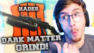 😱 This gun is actually INSANE! | Road to Dark Matter - Hades (BO4)