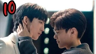 Unknown the series ep 10 (ENGSUB)