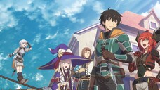 Ningen fushin no boukensha-tachi ga isekai no sukuu you desu episode 7 sub indo