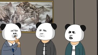 How many good things are there in Henan?