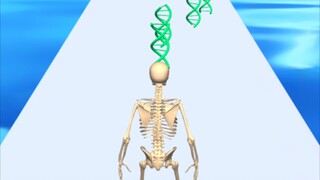 碳基生物能想出这种游戏？