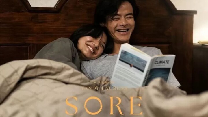 Sore: Istri dari Masa Depan (2025)