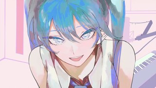 เฮ้ ตอนนี้คุณรู้สึกยังไงบ้าง -rerulili-feat. Hatsune Miku