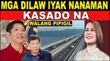 Pagtatayo ng Samal IslandDavao Connector project,pinasinayaan ni Pangulong Marcos Jr. REACTION VIDEO