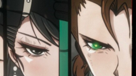 [Identity V] "The Four of Us" Are Terribly Strong!!