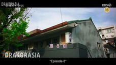 Jinxed at First Ep 08 Sub Indo