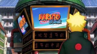 Boruto, Why Don’t You Watch Shippūden!!! [60 FPS ]