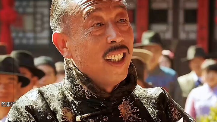 Zhang Xueliang’s joyous wedding; all factions vie to win over Zhang Zuolin.