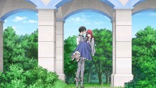 The Gorilla God's Go To Girl Ep 4