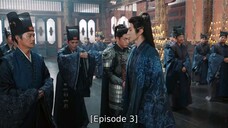 Fateds Hearts. Epesode 3.[Eng Sub]