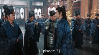 Fateds Hearts. Epesode 3.[Eng Sub]