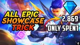 Cheap Epic Skin With This Trick (Best Guide)