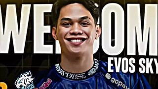 evos skylar is real kah geyzt?🤔
