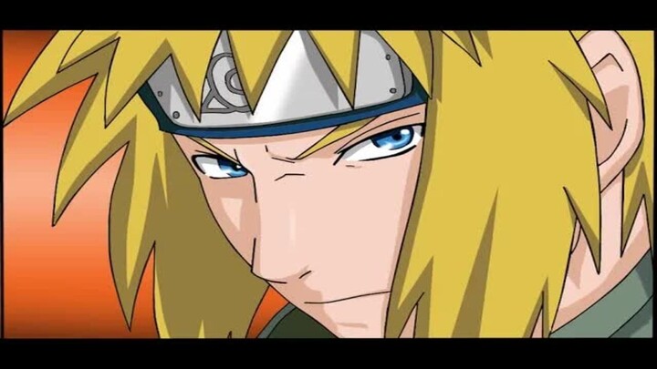 Minato Namikaze AMV - I Wanted You to Know