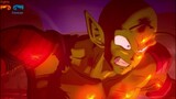 Dragon Ball Z Kakarot, Piccolo saves Gohan, Dragon Ball Kakarot Gameplay 2020, 60FPS