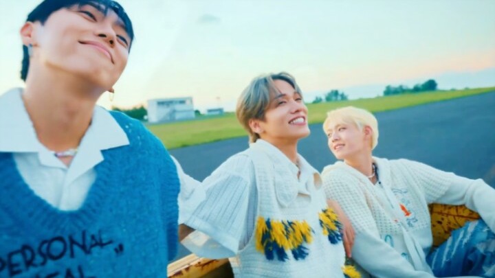 【ONF】MV ca khúc mới Love Effect