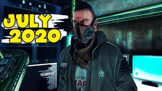 10 Best Android & iOS Games of July 2020