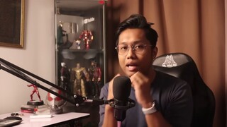 KISAH PENUH MALIQUE YANG “DIHILANGKAN” - TOO PHAT 2007