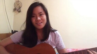 All I Want (Cover) - Ariana Queaño