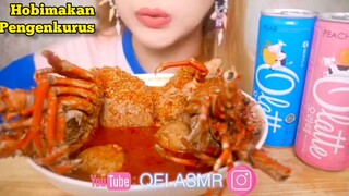 Kompilasi asmr bakso lobster .. #bakso