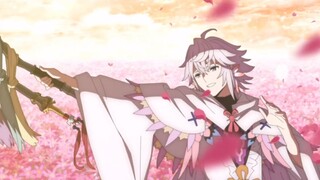 Crown Magician Merlin: Tôi không chỉ là Magician of Flowers, mà còn là một Sword Saint có biệt danh 