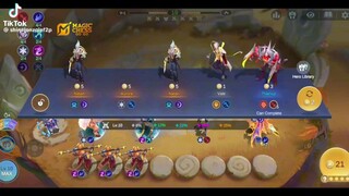 Amon tutorial
