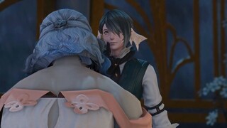 【FF14/GMV】L'opérap (Long Nương số 2 mặt thủy tiên/đẹp trai)