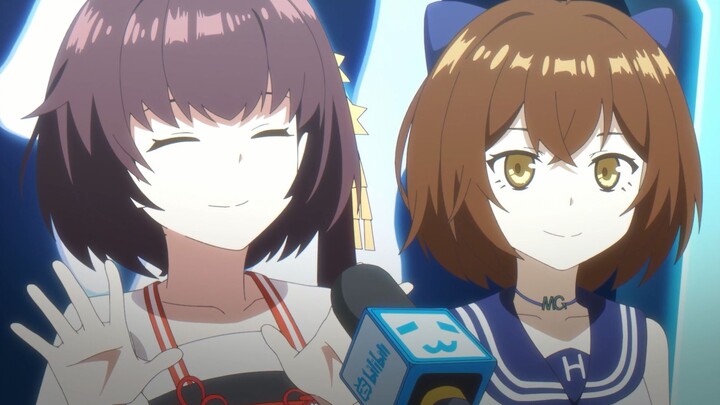 Klip Kehidupan Sehari-hari Raja Abadi Ling Yuanyousa&hanser adalah versi eksklusif (hanya Bird dan H