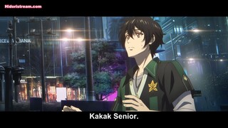 Dragon Raja Season 2 Dub Jepang Episode 5 (Subtitle Indonesia)