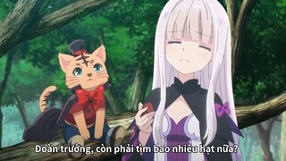 Tim cả buổi mà mới dc 1 ít #AniMeme