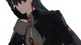 รักนะ【ใบมีด】