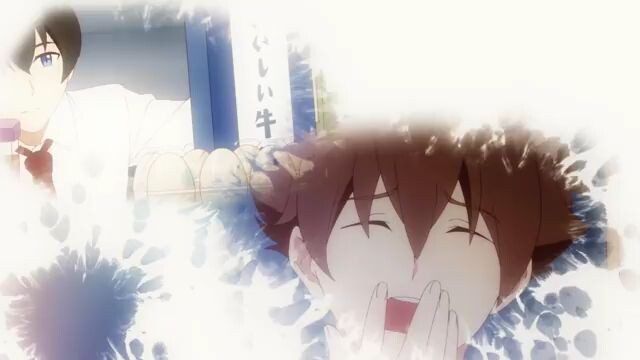 "hiraki~be my light"[AMV] anamation