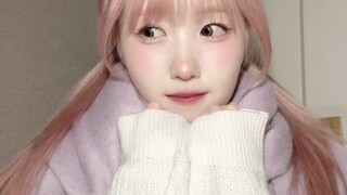 [Honda Hitomi] Human Rabbit SAY MY NAME TikTok Update 04022025