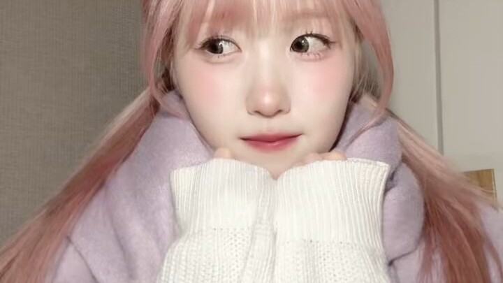 〖本田仁美〗人間兔子 SAY MY NAME TikTok 更新 04022025