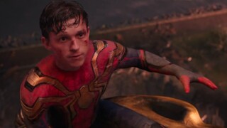 Nhưng lần này mọi người đã quên Peter Parker là ai