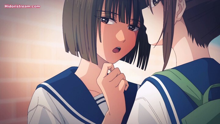 Kimi to Koete Koi ni Naru eps 7 (sub indo)