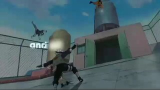 BADASS MOMENT ANIME | NARUTO | KEREN BANGET (PART 4)🥶🥶