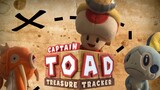 The DylanTendo Show: Captain Toad