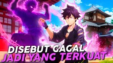 Mc Disebut 'Gagal' Tapi Menjadi Yang Terkuat!