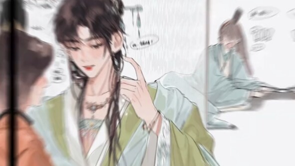 【รหัสลับยวน】หยวนเป่า: ไม่เอาน่าเพื่อน บ้าไปแล้ว!!!