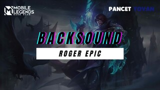 Backsound Roger Epic Revamp Phantom Pirate