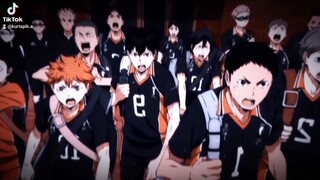 Fly - Karasuno High