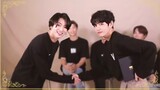 [KPOP]Jungkook x V are true!|BTS