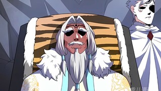 神级圣体：375集