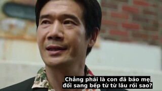 Người Tình Của Jinx EP 3 [Sub Việt]