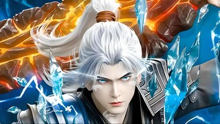 Đấu phá thương khung Phần 5 Tập 140 (Thuyết minh)