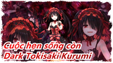 Cuộc hẹn sống còn| Cosplay của Tokisaki Kurumi Bóng Tối