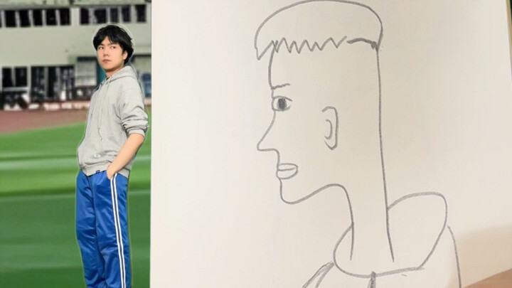 ช่างเป็นนักเวทย์หน้าตาขี้เหร่เสียจริง!