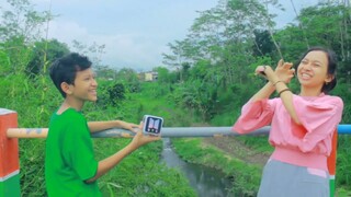 DIBUANG SAYANG - Wowok Tresno Lilik eps. 1